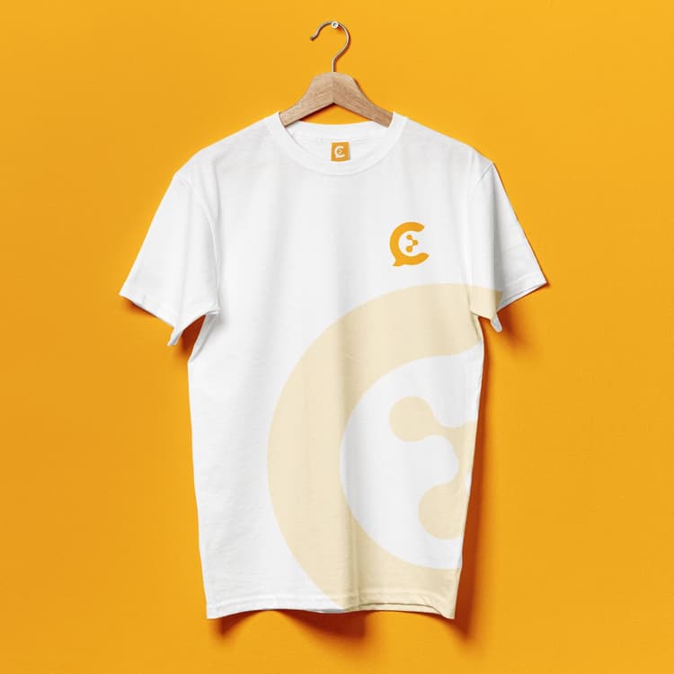 campustalkative merch